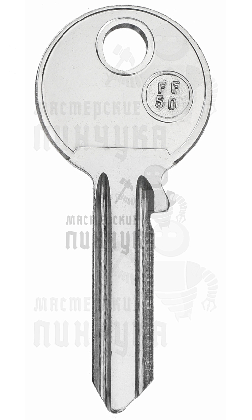 FF5D FF-10D FF8 FCN5