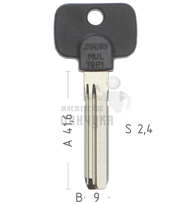 MLT9P76  MUL-T9P  MTK7RP  MTK50P 