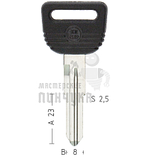 HOND15P HON45RP/HON51RP HO88P/HO96P HD37RLP23/HD51RP113 HD9P - Чертеж