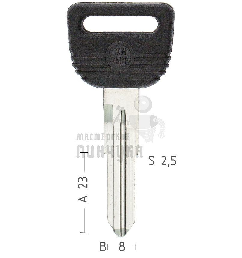 HOND15P HON45RP/HON51RP HO88P/HO96P HD37RLP23/HD51RP113 HD9P