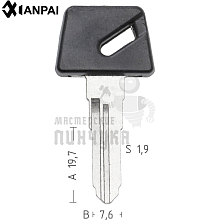 YAMAHA YAMA20IP/YAMA24IP/YAMA29P YH30RBP/YH30RP/YH30RAP YA24RP112/YA24RP32 КНР // - Чертеж