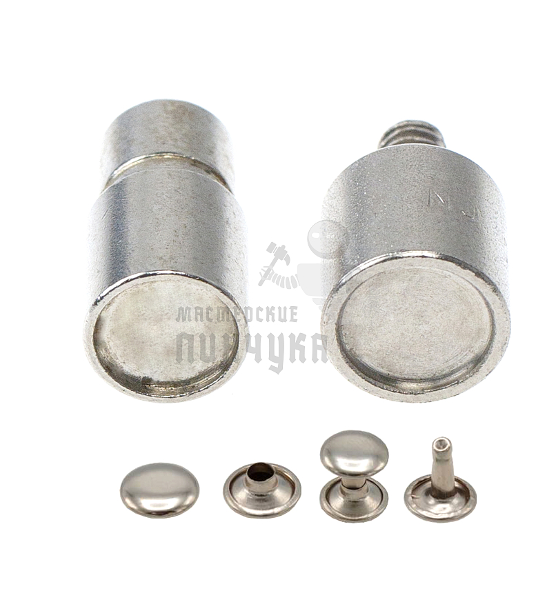 Насадка для двухсторонних хольнитенов 12мм