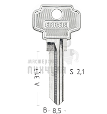 D7S DX-6 DX3R DXT6L/DXT6GM - Чертеж