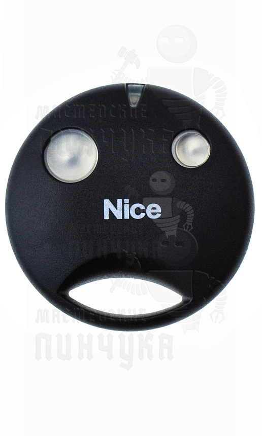 Пульт NICE SMILO SM2R01 