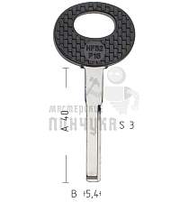 HF52P18  ME-8P  HU65AP  HF65P 		 - Чертеж