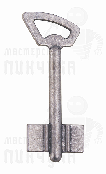 BRT1D (силумин)