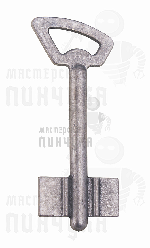 BRT1D (силумин)