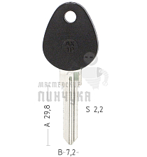 AX1P AX1P AX1P AX1P143 - Чертеж