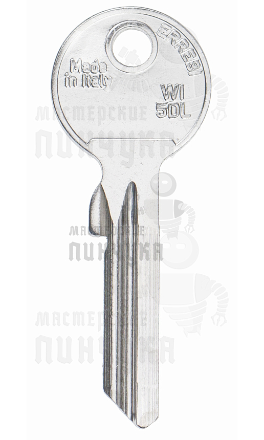 WI5DL WIL-4D WK1X WIL10D