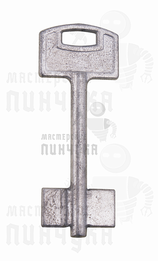 VLB1D (силумин)