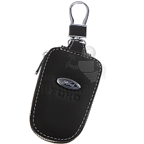 Ключница с карабином FORD - Чертеж