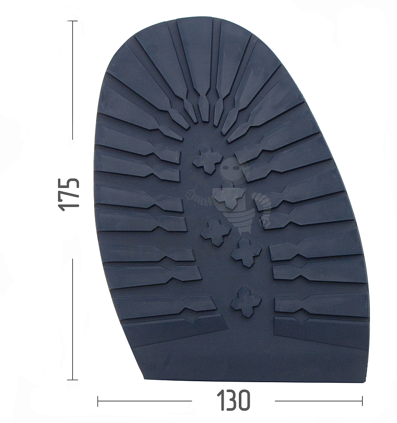 Профилактика форм. мужск Tank(908) синяя