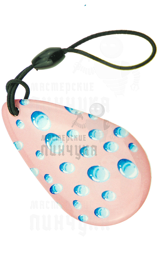 КАРТА.мини RFID "Капля"