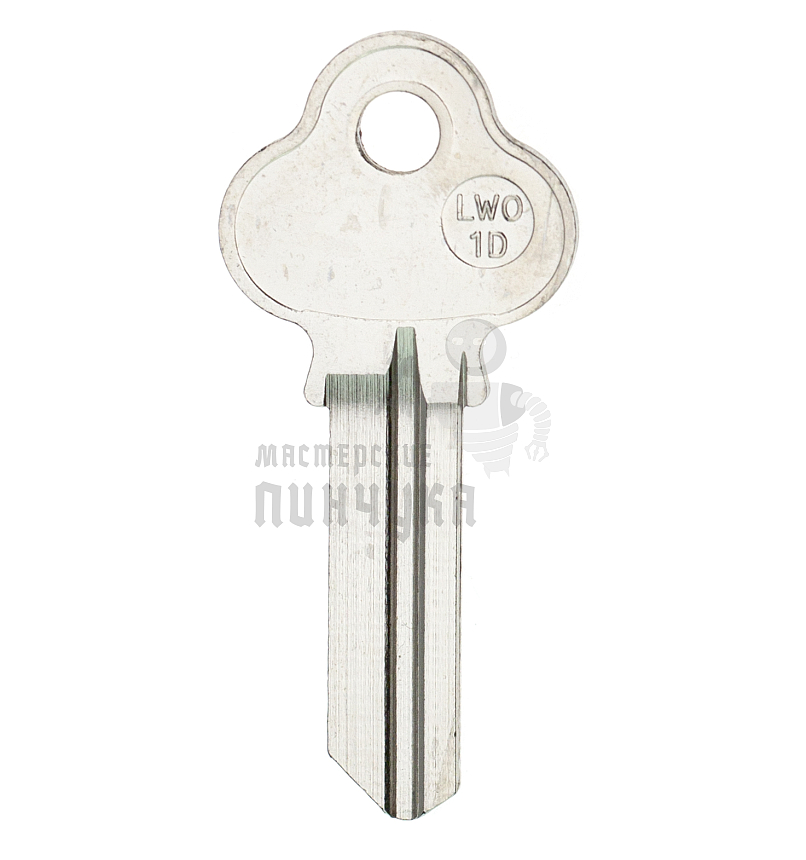 LWO1D LW4 LCW13 LD4 LKW5