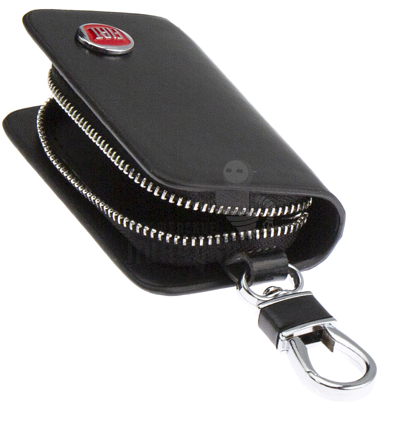 Ключница с карабином FIAT