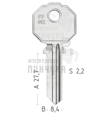 PS5N PR-7 PF092 PRF28G