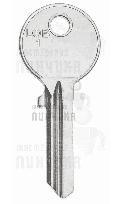 LOB1 LB-1D LOB1 YTI7 