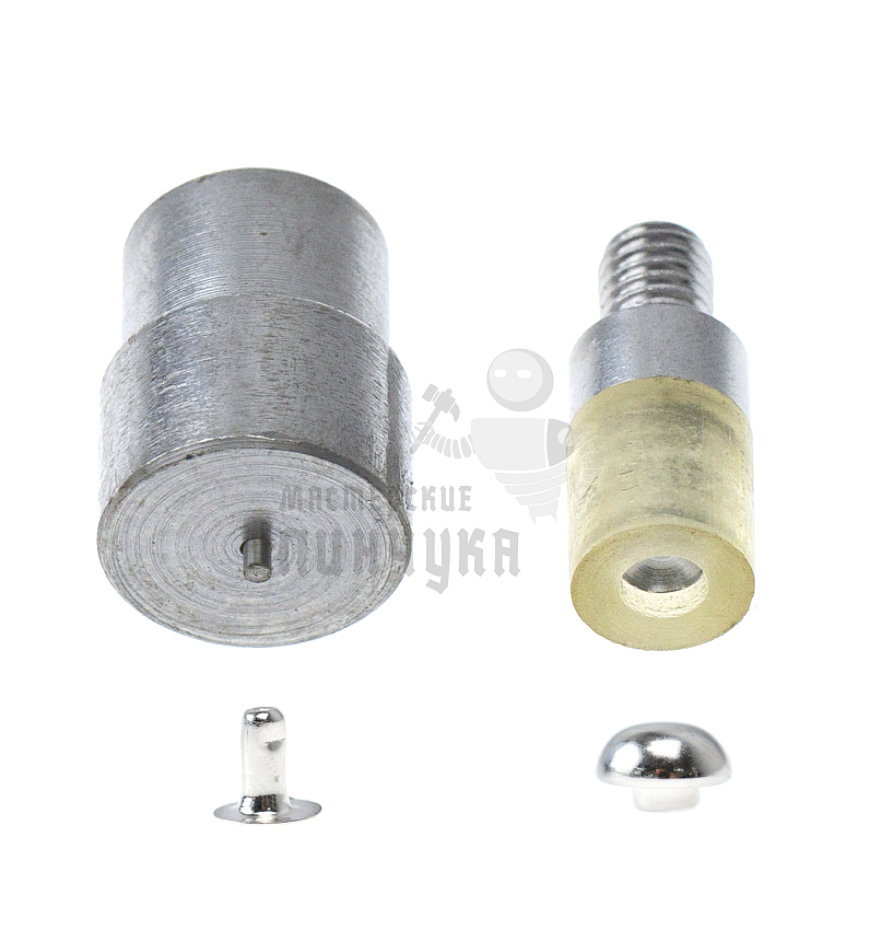 Насадка для хольнитена сфера 6 мм