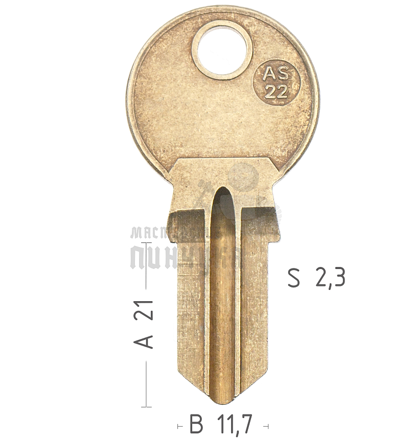 AA127 AS-22 ASS149 ASA20