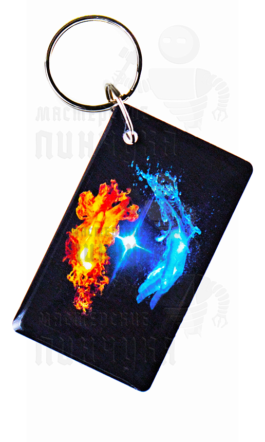 КАРТА.мини RFID "Баланс"