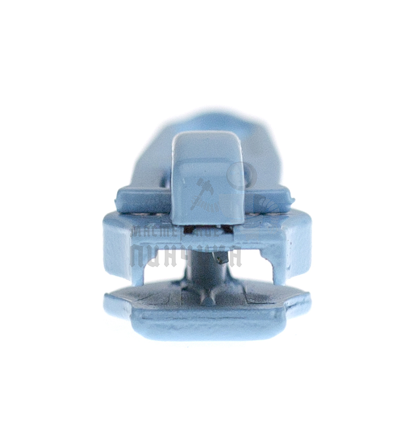 Бегунок  "Judson" т.7 классич. голубой 61