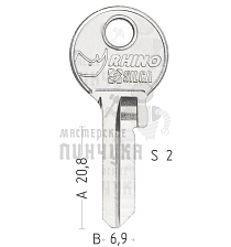 V5PD VI-2I VI086 VRO5P - Чертеж