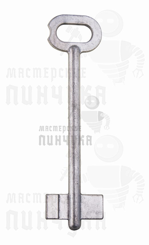 MGL2D (силумин)