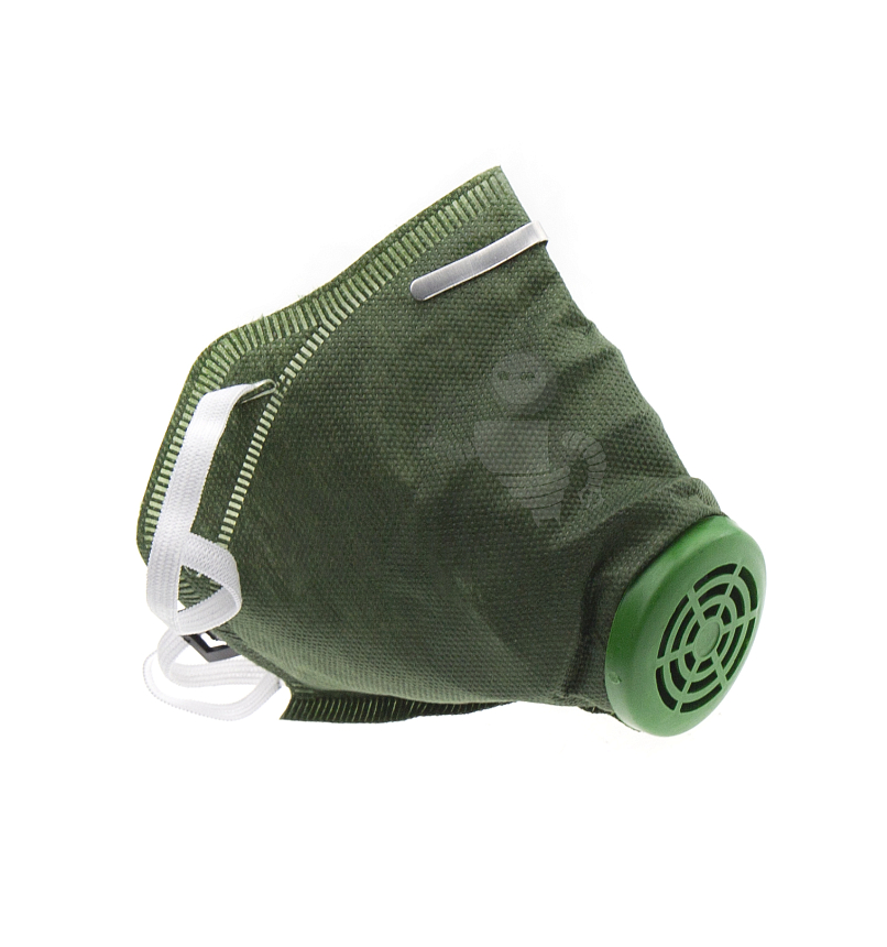 Респиратор У-2К, FFP1 Россия Сибртех