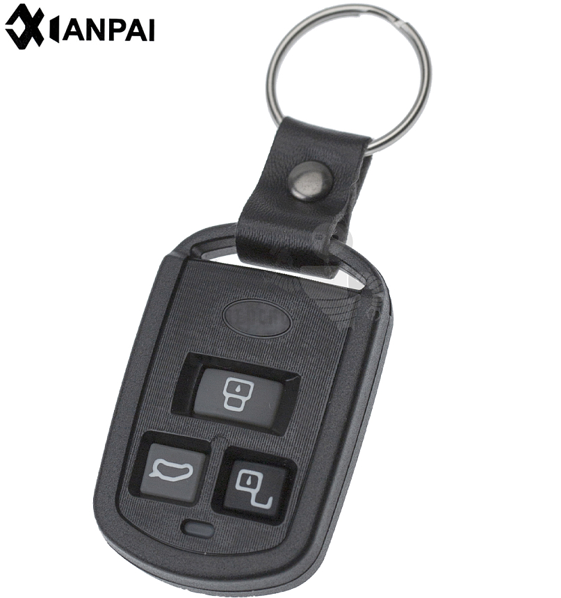 Корпус  HYUNDAI Sonata 3кн выкидн   КНР