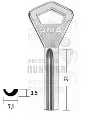 AB4  ABL-3  AY14  S15ABY  - Чертеж