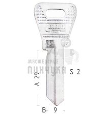 MD5S MCM-4D MC2 MCM10 - Чертеж