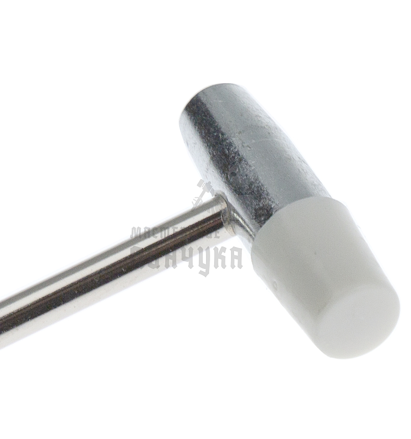 Молоток двуглавый для ремонта наручных часов