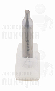 Вертик.копир "HSS Co8" V0072 ф2.5мм(ф2.5*ф6*40L)