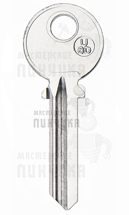 U-6D   UL054   UNL6   U6D    КНР