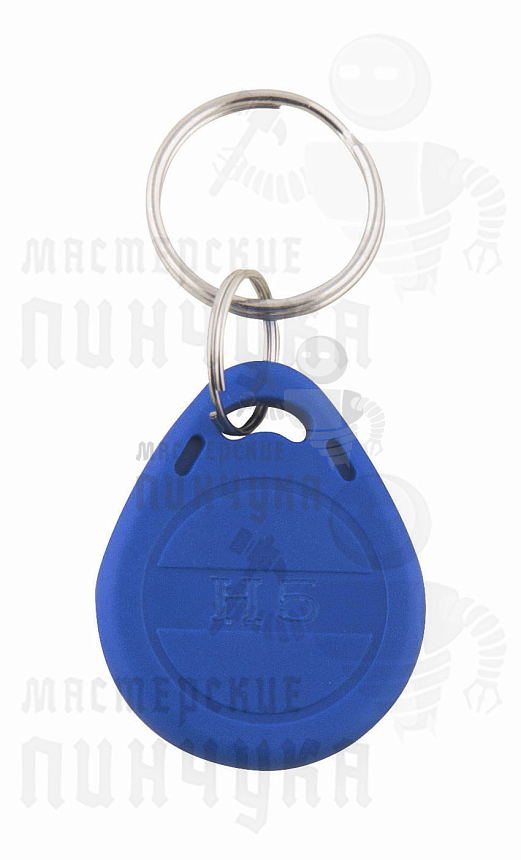 КЛЮЧ-ЗАГОТОВКА  RFID H5.5