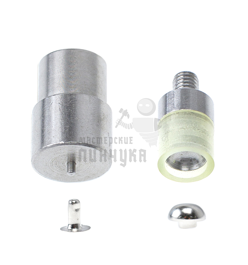 Насадка для хольнитена сфера 12 мм