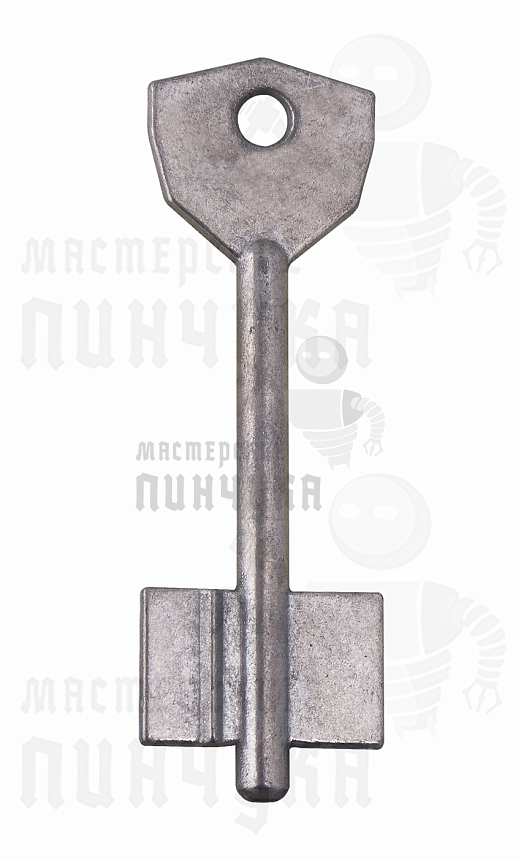 SAM2D (силумин)