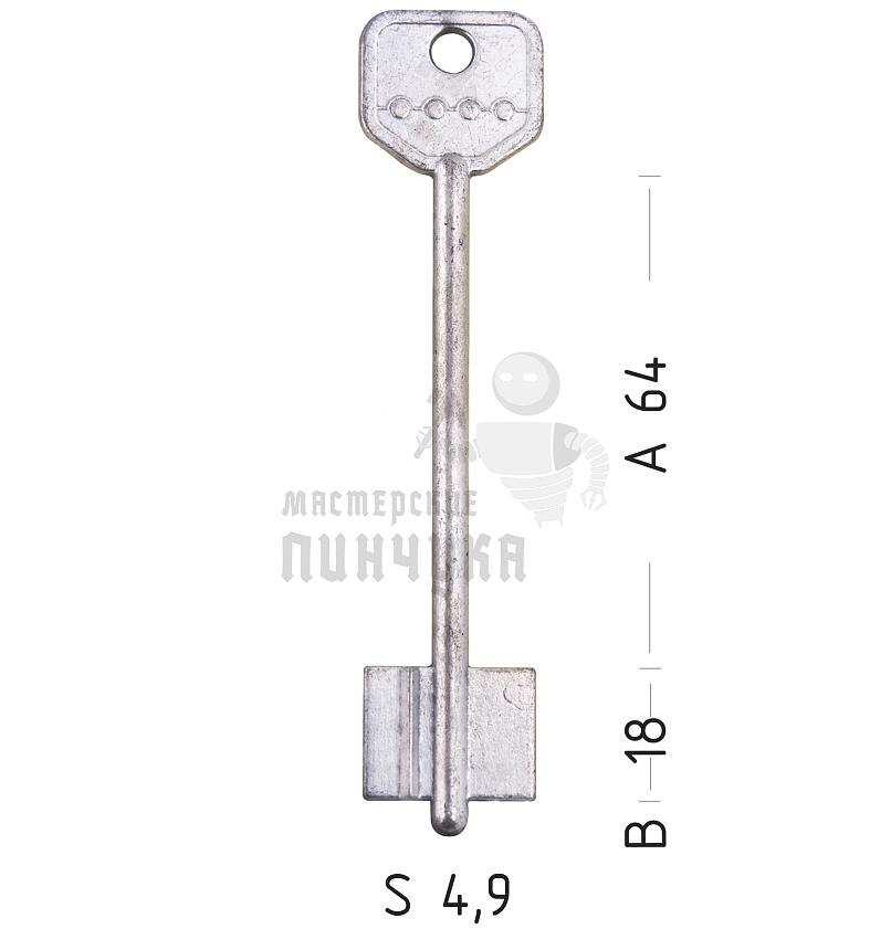SEN1D (силумин)