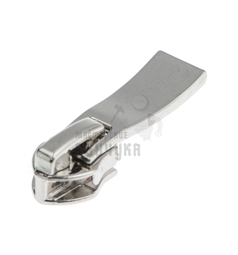 Бегунок ЭГО-7 A04 RP29, тип 7, автомат, цв. никель