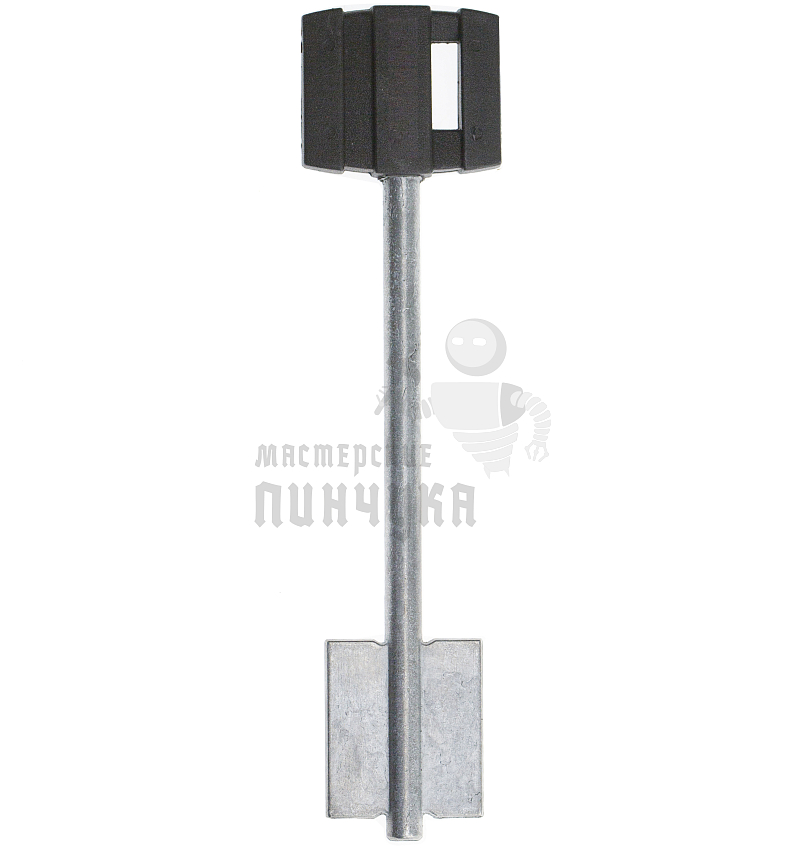 BRD8DP (силумин)