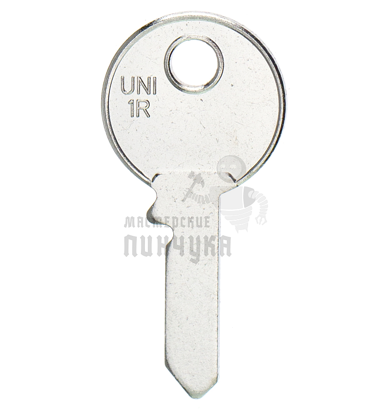 UN2 UNI1R UN14L UN2R