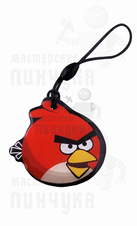 КАРТА.мини."Птичка" тип.ПР-57 Прокси