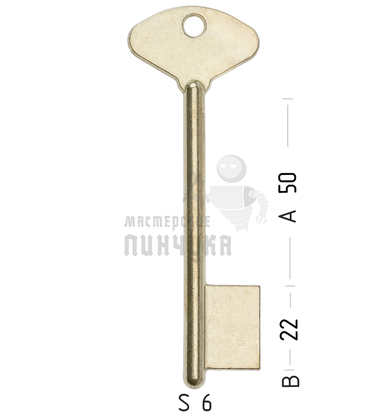 RIF1D (желтый)