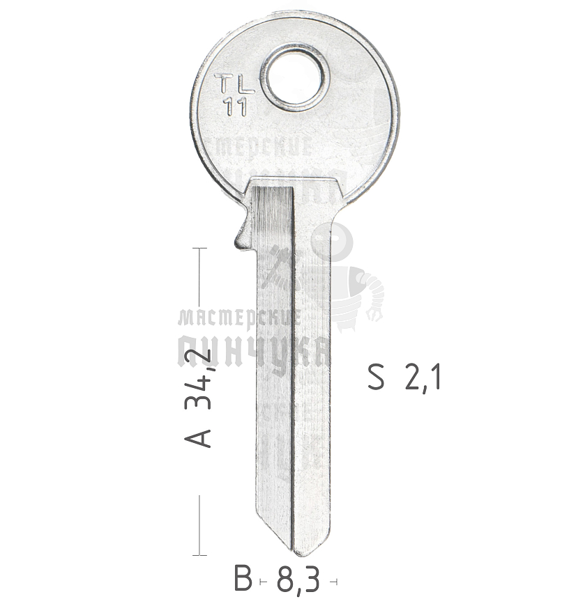 TRI18D  TR11R  TL11  TRC11