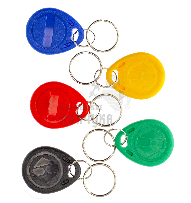 Брелок MF UL-C 48 стр.