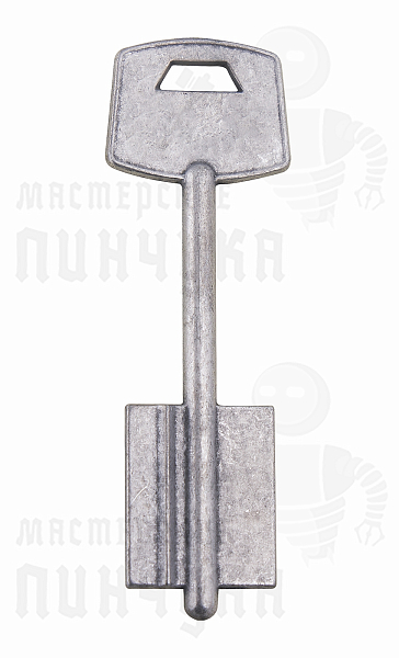 ELP2D (силумин)