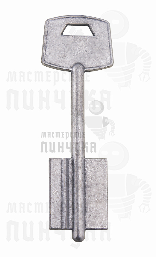 ELP2D (силумин)