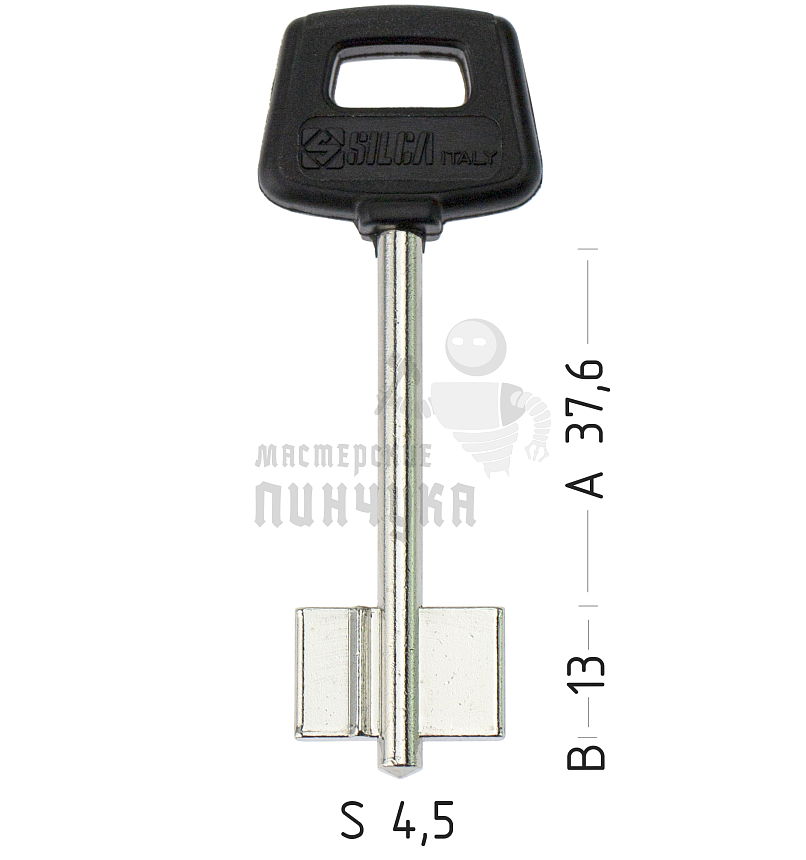 CSCP 2CSP 1CI1RP97 14CAP