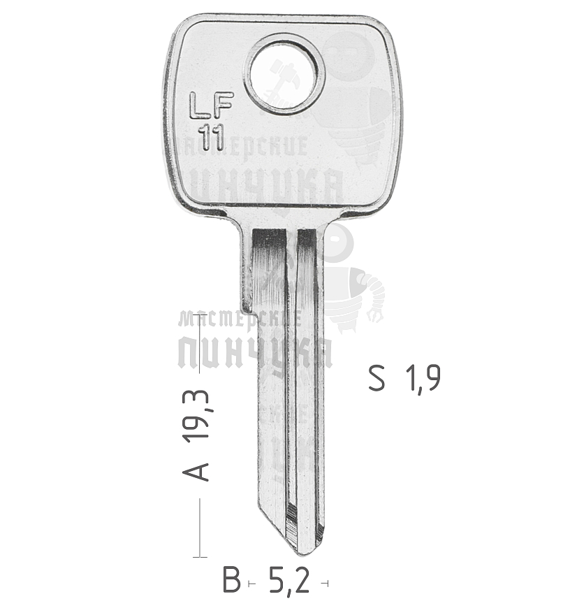 LF24R LF-5 LF11 LF21