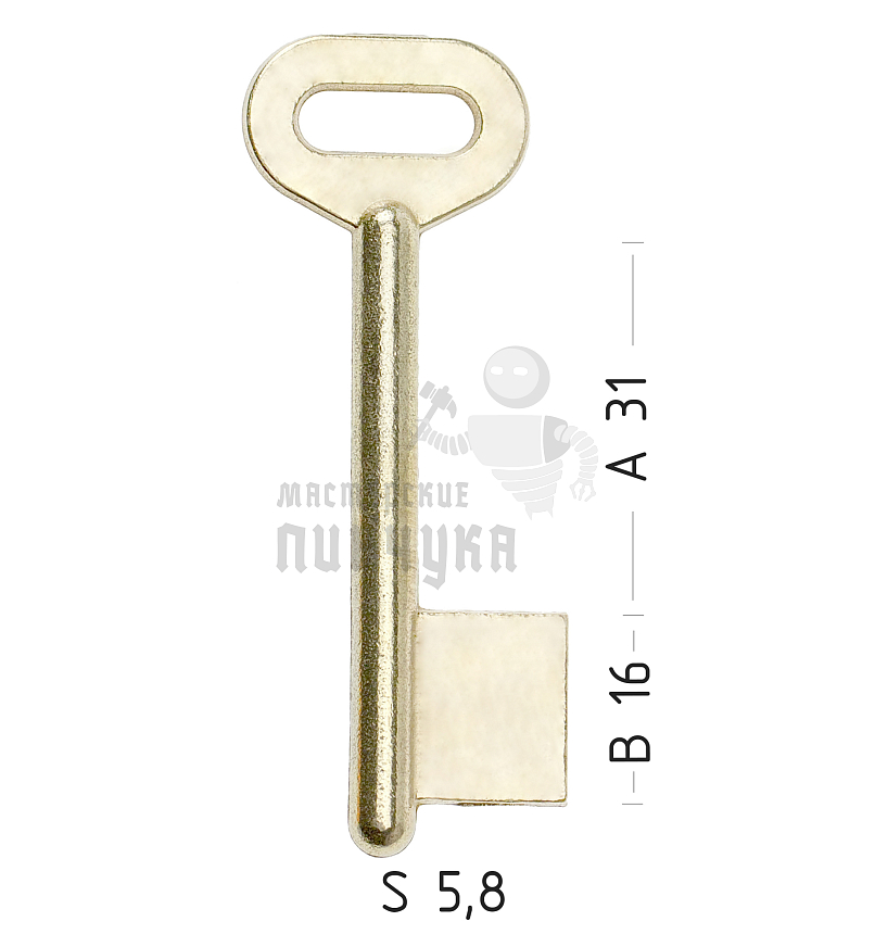 GPZ4D (желтый)